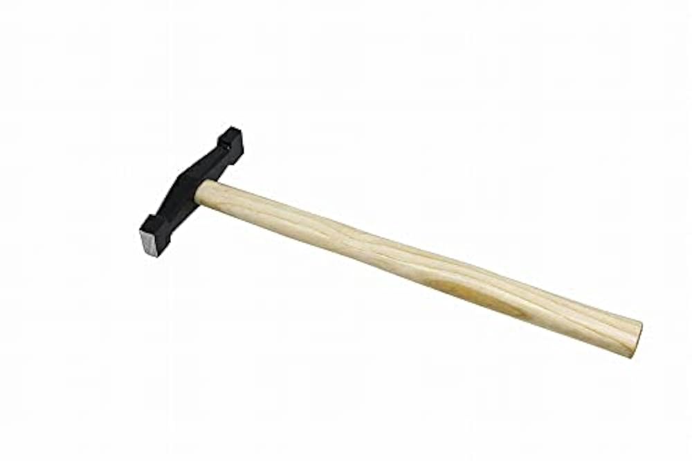 Amazon | シーフォース ドイツ型 シメ鎚(レイジングハンマー